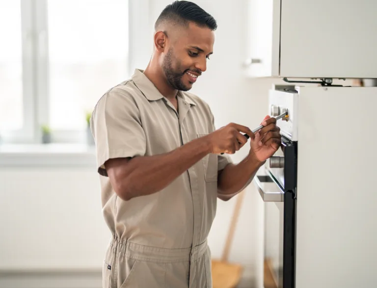 Handyman Warren
